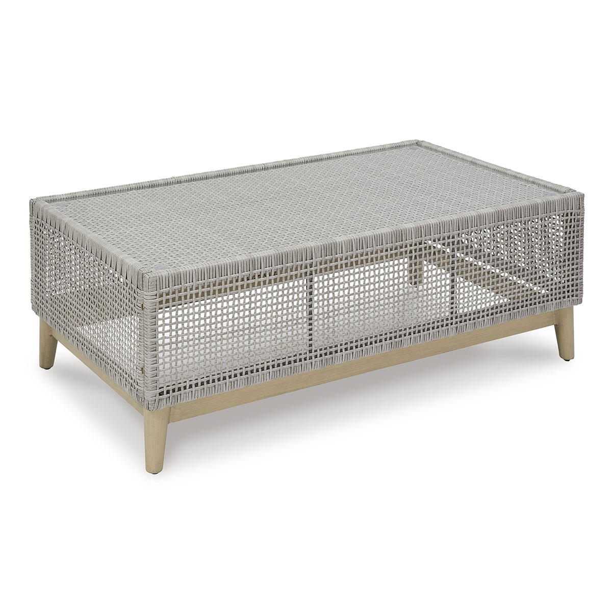 Picture of SETON CREEK COFFEE TABLE