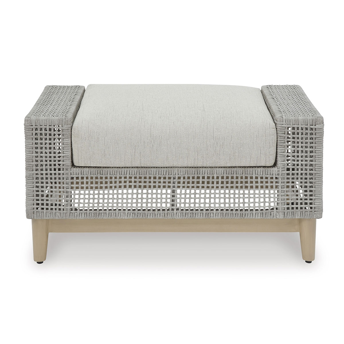 Picture of SETON CREEK OTTOMAN