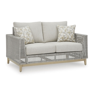 Picture of SETON CREEK LOVESEAT