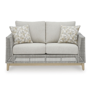 Picture of SETON CREEK LOVESEAT