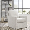 Picture of NENANA NUVELLA SW GLIDER CHAIR