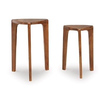 Picture of BRYNNLEIGH S/2 NESTING TABLES