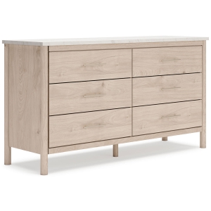 Picture of CASHMERE DRESSER