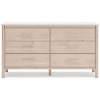 Picture of CASHMERE DRESSER