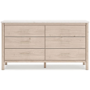 Picture of CASHMERE DRESSER