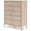 Picture of CASHMERE CHEST