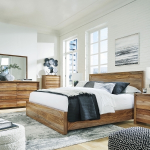 Picture of DESIREE QUEEN RAILS/SLATS