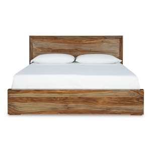 Picture of DESIREE QUEEN BED