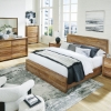 Picture of DESIREE QUEEN BED