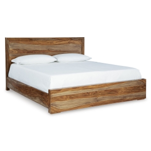 Picture of DESIREE KING BED