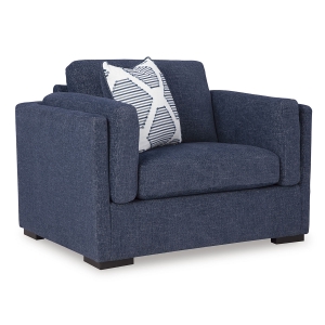 Picture of EVANSLEY NAVY CHAIR