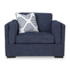 Picture of EVANSLEY NAVY CHAIR