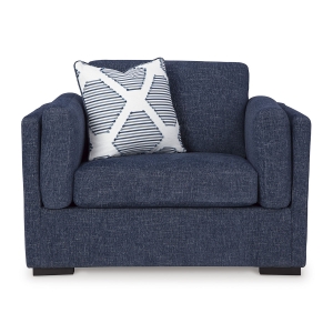 Picture of EVANSLEY NAVY CHAIR
