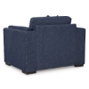 Picture of EVANSLEY NAVY CHAIR