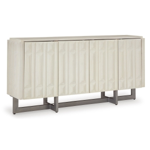 Picture of ORNWEL WHITE CONSOLE