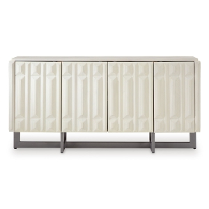 Picture of ORNWEL WHITE CONSOLE