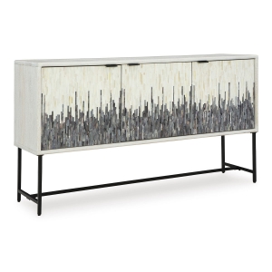Picture of FREYTON ACCENT CABINET