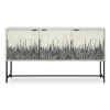 Picture of FREYTON ACCENT CABINET