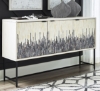Picture of FREYTON ACCENT CABINET