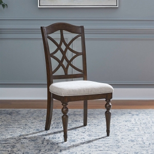 Picture of ARDEN RD SPLAT BACK CHAIR