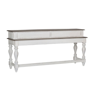 Picture of OLYMPIA CONSOLE BAR & 3 STOOLS