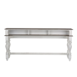 Picture of OLYMPIA CONSOLE BAR & 3 STOOLS