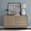 Picture of BRENTWOOD DRESSER
