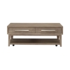 Picture of BRENTWOOD COCKTAIL TABLE