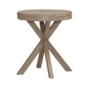 Picture of BRENTWOOD ROUND END TABLE