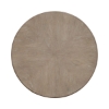 Picture of BRENTWOOD ROUND END TABLE