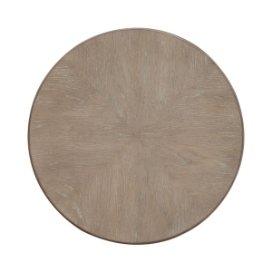 Picture of BRENTWOOD ROUND END TABLE