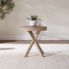 Picture of BRENTWOOD ROUND END TABLE