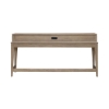 Picture of BRENTWOOD CONSOLE BAR