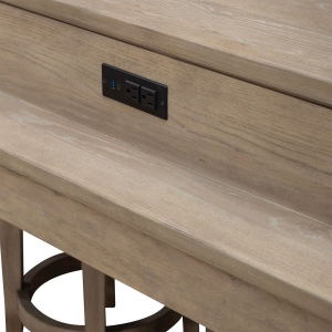 Picture of BRENTWOOD CONSOLE BAR