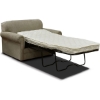 Picture of SAVONA TWIN SLEEPER WITH VISCO