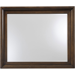 Picture of CAMBRIDGE CHERRY CHESSER MIRROR
