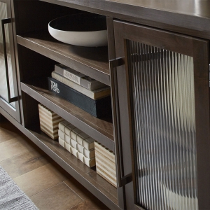Picture of TATUM BROWN 66" CONSOLE