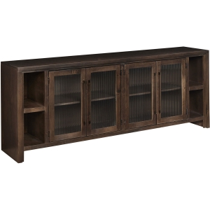 Picture of TATUM BROWN 84" CONSOLE