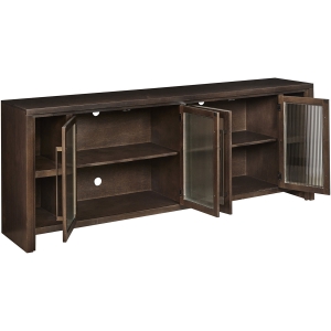 Picture of TATUM BROWN 84" CONSOLE