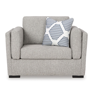 Picture of EVANSLEY PEWTER CHAIR