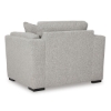 Picture of EVANSLEY PEWTER CHAIR