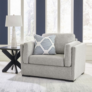 Picture of EVANSLEY PEWTER CHAIR