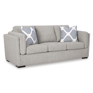 Picture of EVANSLEY PEWTER SOFA