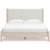 Picture of CASHMERE UPH KING BED