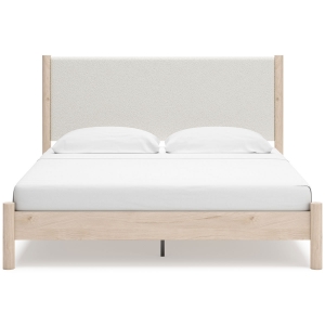Picture of CASHMERE UPH KING BED