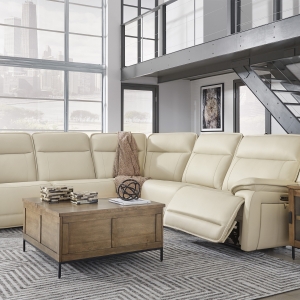 Picture of MILLENNIUM 6PC SECTIONAL