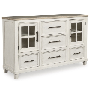 Picture of SHAYBROOK DRESSER