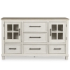 Picture of SHAYBROOK DRESSER