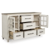 Picture of SHAYBROOK DRESSER