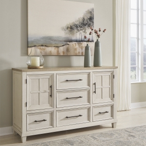 Picture of SHAYBROOK DRESSER